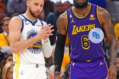 Shaquille O’Neal Gets Real About LeBron James, Stephen Curry.