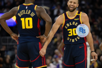 Jimmy Butler Stands Up For Stephen Curry And Questions Referees: “I’m Angry…”