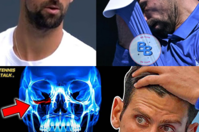 Djokovic Injury Update ahead of Monte Carlo 2025