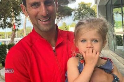 Is Djokovic “letting go of the duck hunting to catch the perch”, still dreaming of the 25th Grand Slam?