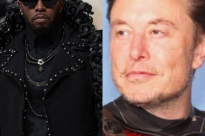 10 MINUTES AGO: The whole world was shocked when Elon Musk posted an uncensored list and related photos of stars related to Diddy. “Everyone deserves to know.”