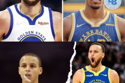 A Broke College Athlete Was Denied Service – What Stephen Curry Did Next SHOCKED Everyone!