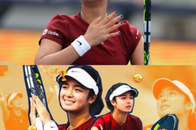 Alex Eala plays ‘mystical’ tennis, says seven time Grand Slam winner after sensational run tennis.