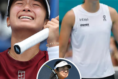 Alexandra Eala Stands In Shock After Beating Iga Swiatek At Miami Open Watch.