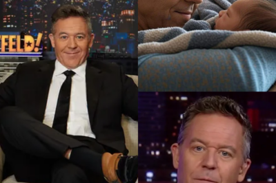 Greg Gutfeld Opens Up About His Uphill Struggle to Return to Fox News After Welcoming Baby at 60: ‘It Wasn’t Easy’!