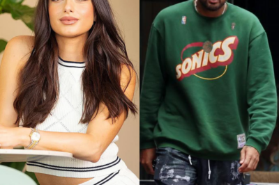 Costeen Hatzi speaks publicly for the first time since her rumoured split with Nick Kyrgios