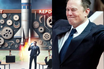 BREAKING: After a public dispute with NASA, tensions are rising as Musk’s company faces unprecedented uncertainty with dire consequences.