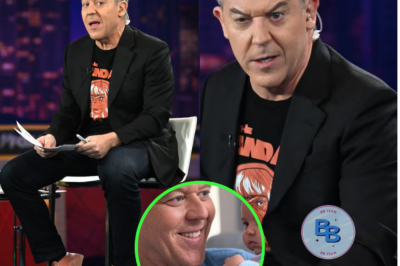 Exclusive: Greg Gutfeld Reveals His Struggles to Return to Fox News After Fathering a Child at 60 – Shocking Truth Behind the Scenes!