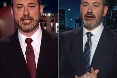 Jimmy Kimmel Makes Stunning Confession, May Be Quitting TV For Good.