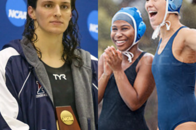 BREAKING NEWS: Lia Thomas lost her lawsuit and will not have the chance to attend the Olympics, a s.h.0.c.k.i.n.g move by female athletes.