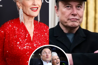 H0T: Amidst the growing wave of criticism, Elon Musk’s mother’s blind defense with the statement went viral: “My son did nothing wrong” – Netizens unanimously said exactly 1 sentence.