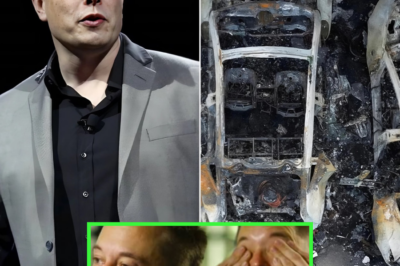 Elon Musk Breaks Silence on Tesla Vandalism Surge: “I’m Shocked by the Hate—I’ve Never Done Anything Harmful” – Billionaire CEO Reacts as Attacks on EV Brand Intensify Nationwide.