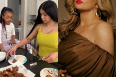 Beyonce’s Mom, Ms. Tina Knowles Makes Boldly Impressive Confess After Cardi B Teaching Kulture How to Cookie Dip.