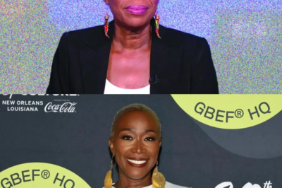 Before leaving her show, Joy Reid caused major trouble for MSNBC executives by revealing incriminating evidence of alleged misconduct.
