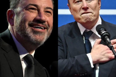 H0T: As Tesla’s stock tumbles, Jimmy Kimmel’s jokes ignite audience excitement and Elon Musk’s wrath.