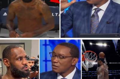 LeBron James seemingly responds to bizarre criticism from Isiah Thomas