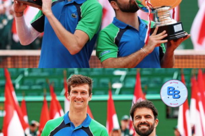 Romain Arneodo and Manuel Guinard pulled off a historic victory in Monte-Carlo:earned combined £44k in 2025 set to bank £252k!