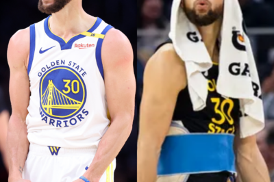 Stephen Curry injury update: Warriors star ruled out of game against Hawks with ‘pelvic bru!s!ng’.