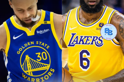 Haunted by Sour LeBron James Memory, Stephen Curry Sends Strong Locker Room Message Over Warriors’ Latest Concern.