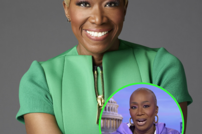 Joy Reid landed herself in big trouble with MSNBC executives by sharing incriminating evidence of alleged “misconduct” before she left the show.