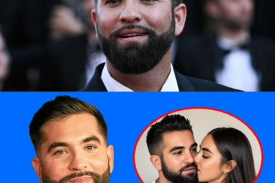 À 28 ans, Kendji Girac a ENFIN confirmé les rumeurs et brisé le silence sur son histoire d’amour