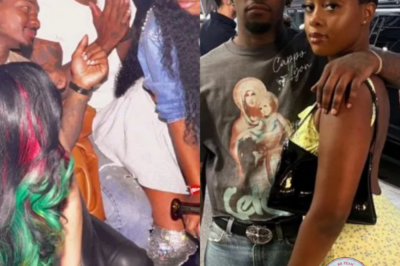 Offset Break Social Media Silence With Shocked Prayer After Cardi B Caught Giving Stefon Diggs a Lap Dance.