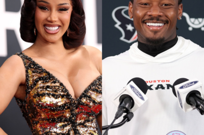 Stefon Diggs speaks out on social media to send a clear, strong message of reconciliation as his relationship with Cardi B is confirmed.