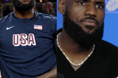 LeBron James Takes Unusual Decision With $5 Billion Company As Savannah James’ Playoff Warning Unearths.