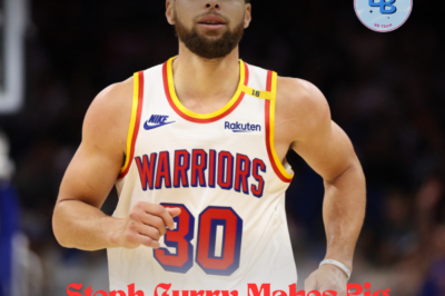 Steph Curry announced the release of her debut book on Monday and urged fans to “stay tuned.”