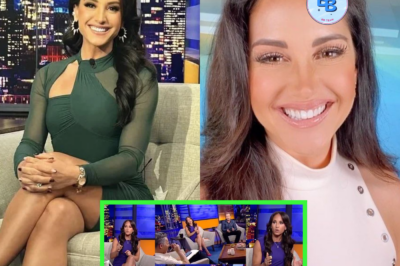 FOX NEWS IN TURMOIL: Leaked Video Exposes Emily Compagno’s Explosive On-Air Clash With Co-Star, Sparking Backlash Over Controversial Apology as Insiders Warn This Scandal Could Shatter Reputations and Rock the Network’s Future