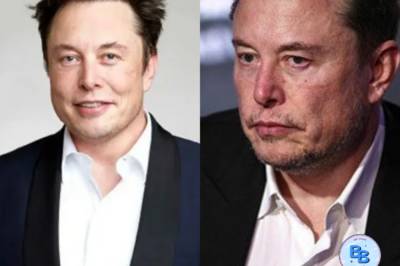 SPECIAL NEWS: Everyone’s Against Me ‘ Elon Musk Breaks Down in Tears as She Makes Shocking Announcement About…