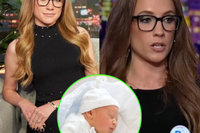 Kat Timpf Reveals First Baby Photos, Cute Nickname, and Heartfelt Details After Two Tough Weeks as a New Mom.