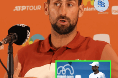 Novak Djokovic continues to demand an increase in prize money, criticizing the current amount as not worthy.