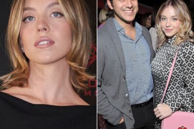 SH0CK: Sydney Sweeney & Jonathan Davino canceled their wedding, but they haven’t fully split?! The truth behind their complicated love story will blow your mind!