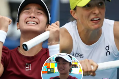 BREAKING NEWS: Alexandra Eala shocked the tennis world when she shared her thoughts during Iga Swiatek’s post-match On-Court Interview at the 2025 Miami Open.