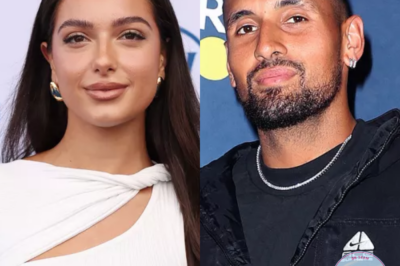 Nick Kyrgios and Girlfriend Costeen Hatzi Spark Breakup Rumors with Cryptic Social Media Posts.