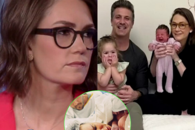 HEARTSTOPPING! 😱 Jessica Tarlov just made HISTORY with an unforgettable pregnancy announcement that has EVERYONE talking! LIVE on Fox News’ ‘The Five,’ Jessica shocked her co-hosts, the viewers, and the entire world with a twist no one saw coming. With a gender reveal that was NOTHING short of emotional and exhilarating, the moment left fans and celebrities alike gasping. What’s the BIG SURPRISE behind Jessica’s life-changing news? Trust us, you’re going to want to know EVERYTHING about this unbelievable family update that NO ONE predicted. The truth will leave you speechless!