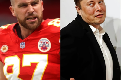 SHOCKING UPDATE: Elon Musk Just Got BANNED from ALL Upcoming Games! 😱 After the Kansas City Chiefs made a bombshell announcement, the tech mogul’s future in sports has been left in ruins! This surprising move has left fans, athletes, and even industry insiders stunned. What exactly did Musk do to spark this MAJOR controversy, and why is this a game-changer for his reputation?