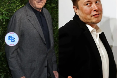 Elon Musk and Robert De Niro Go to WAR After The View! De Niro’s SHOCKING Insult Will Leave Every body Stunned!