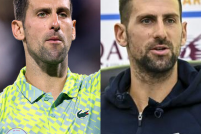 BREAKING NEWS: Djokovic has agreed to sign a letter asking the ATP to ask Grand Slam tournaments to increase prize money and have a greater say in what they call “decisions that directly impact us”.