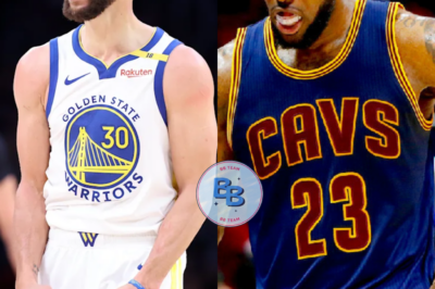 Warriors vs. Lakers: Stephen Curry, LeBron James and high-stakes basketball — it’s on!