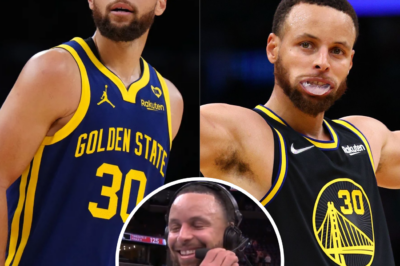 Steph Curry Makes Funny Admission About Three-Point Record After Big Shooting Night.