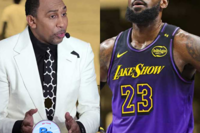 “Guys like him, Kobe, Jordan, they remember everything you say” – Gilbert Arenas says LeBron James-Stephen A. Smith feud was long overdue.