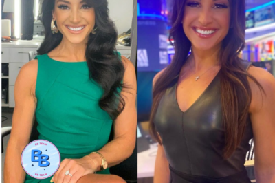 SHOCKING REVELATION: Emily Compagno Caught in a Scandal That Will Leave You SPEECHLESS—The Truth Behind the Controversy EXPOSED!