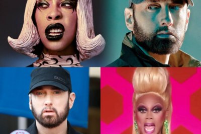 Rico Nasty’s Emotional Take on Eminem’s ‘Mockingbird’ Will Leave You Thinking—Find Out Why This Song Hits Her So Hard!