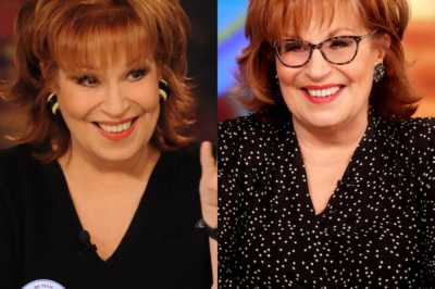 WOW! Joy Behar Drops a Sh0cking Reveal About Her Week-Long Absence The Emotional Truth Will Leave You in Tears!