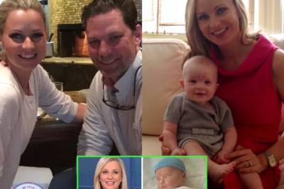 STUNNING FAMILY SECRET REVEALED: Sandra Smith’s Hidden Truth Exposed -What She’s Been Keeping From Fans Will Leave everybody Stunned!