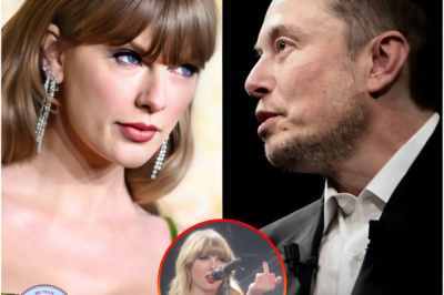 BREAKING: Taylor Swift announces transfer of her legendary show to her best friend – she says, “I’m moving somewhere without the egotistical giant”.
