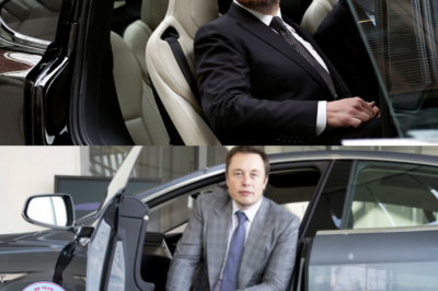 Elon Musk receives bad news one after another: Tesla car returns hit record high. It’s a dirty trick by competitors.
