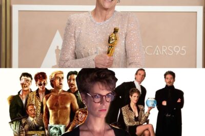 After 37 years, Jamie Lee Curtis finally REVEALS the truth! These movies’ backstage drama is crazier than the films themselves!